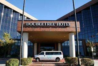 DoubleTree by Hilton Hotel Denver Aurora