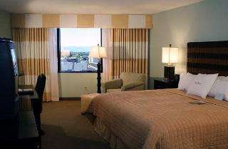Room
 di DoubleTree by Hilton Hotel Denver Aurora