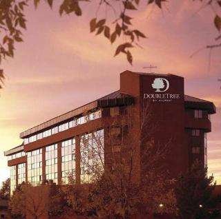 DoubleTree by Hilton Hotel Denver - Westminster