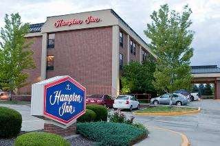 Hampton Inn Denver-Northwest/Westminster