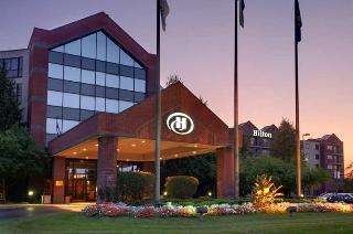 Hilton Suites Auburn Hills Detroit - MI