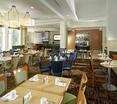 Restaurant
 di Hilton Garden Inn Dallas Arlington