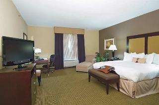 Room
 di Hampton Inn & Suites Decatur