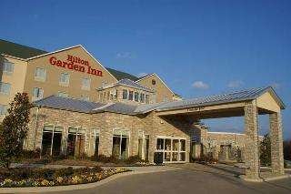 Hilton Garden Inn Denton Denton - TX