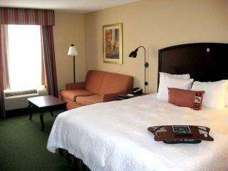 Room
 di Hampton Inn & Suites Dothan