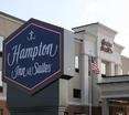 General view
 di Hampton Inn & Suites Danville