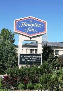 Hampton Inn Durango Durango - CO