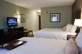 Room
 di Hampton Inn & Suites Detroit-Canton
