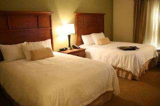 Room
 di Hampton Inn & Suites Radcliff Fort Knox