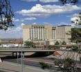 Doubletree Hotel El Paso Downtown/City Center 