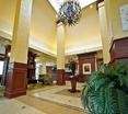 Lobby
 di Hilton Garden Inn Erie 