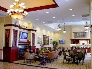 Lobby
 di Homewood Suites by Hilton Edgewater-NYC Area