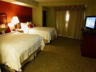 Room
 di Hilton Garden Inn Fayetteville/Fort Bragg