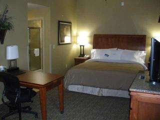 Room
 di Homewood Suites by Hilton Fort Smith