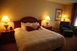 Room
 di Hilton Garden Inn Grand Forks-UND