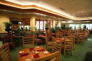 Restaurant
 di DoubleTree by Hilton Hotel Grand Junction
