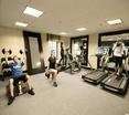 Sports and Entertainment
 di Hampton Inn & Suites Gainesville-Downtown 