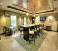 Restaurant
 di Hampton Inn & Suites Gainesville-Downtown 