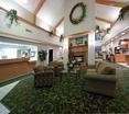 Lobby
 di Homewood Suites by Hilton Grand Rapids 