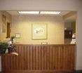 Lobby
 di Homewood Suites by Hilton Greensboro