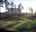Embassy Suites Greenville Golf Resort