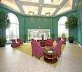 Lobby
 di Doubletree Hotel Greensboro 