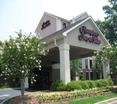 Hampton Inn & Suites Greenville-Spartanburg