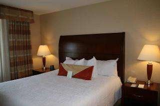 Room
 di Hilton Garden Inn Great Falls