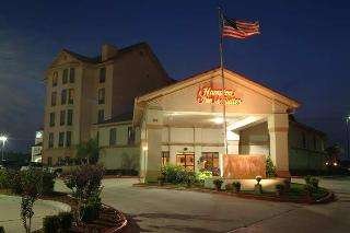 Hampton Inn & Suites Houston Clear Lake Nasa Area