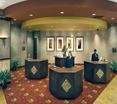 Lobby
 di Embassy Suites Huntsville - Hotel & Spa