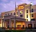 Hampton Inn and Suites Indianapolis/Fishers
