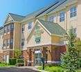 Homewood Suites by Hilton  Plainfield - IN