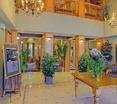 Lobby
 di Homewood Suites by Hilton 