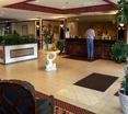 Lobby
 di Hampton Inn Indianapolis-SW/Plainfield 