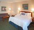 Room
 di Hampton Inn Indianapolis Northwest - Park 100