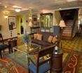 Lobby
 di Homewood Suites by Hilton Jackson-Ridgeland 