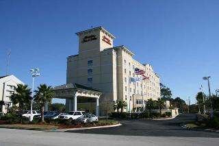 Hampton Inn & Suites Jacksonville Southside