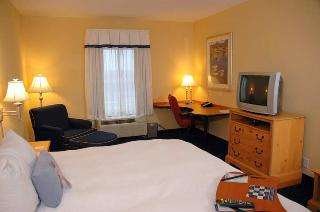 Room
 di Hampton Inn & Suites Jacksonville Southside