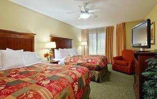 Room
 di Homewood Suites by Hilton Jacksonville-South/St.
