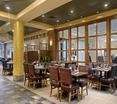 Restaurant
 di Hilton Knoxville Airport 