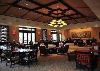 Lobby
 di Kings Land by Hilton Grand Vacations Club