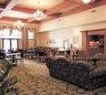 Lobby
 di Hampton Inn & Suites East Lansing/Okemos 