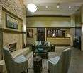 Lobby
 di Homewood Suites by Hilton Lubbock 