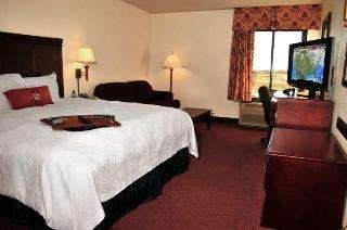 Room
 di Hampton Inn North Platte