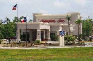 Hampton Inn Livingston Houston - TX