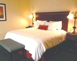 Room
 di Hampton Inn & Suites Lake Jackson-Clute