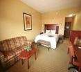 Room
 di Hampton Inn and Suites Lake City 