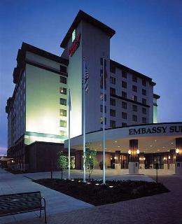 Embassy Suites Lincoln Lincoln Area - NE