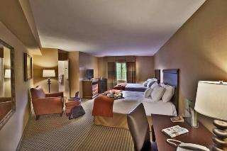 Room
 di DoubleTree Resort by Hilton Hotel Lancaster