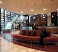 Lobby
 di Hilton Liverpool